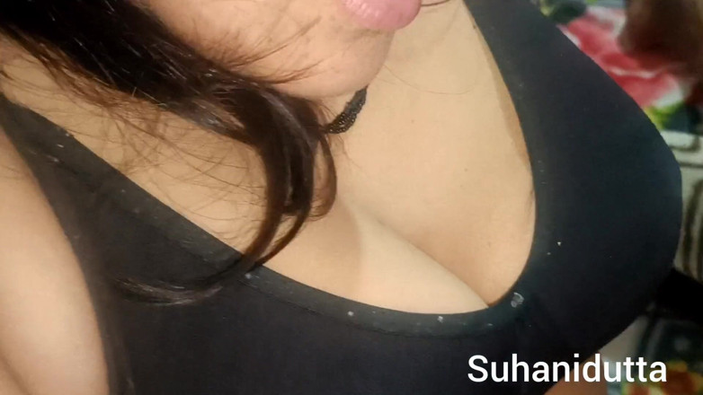 Couple's Diary: Suhani Datta New GF Hard Fuck Part 2 Full Night Hard...