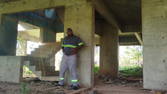 TheBlacKHunterr: Día de Construcción Lista