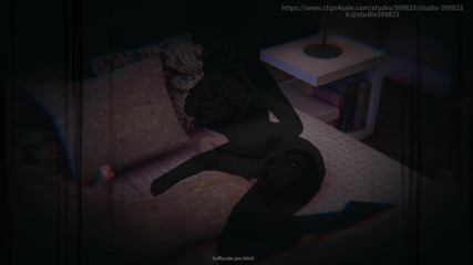 Asdfghjl2025: B002-2 Мачеха и пасынок, эпизод 2-2