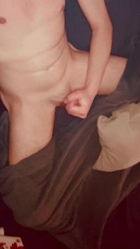 Masturbation Queen
