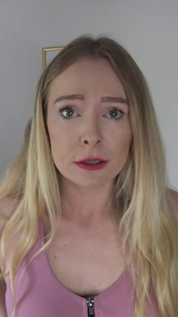 Brain Washing Your Step Sister