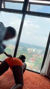 Sex at the Gym with Big Black Beautifull Nasty Woman(full Video)
