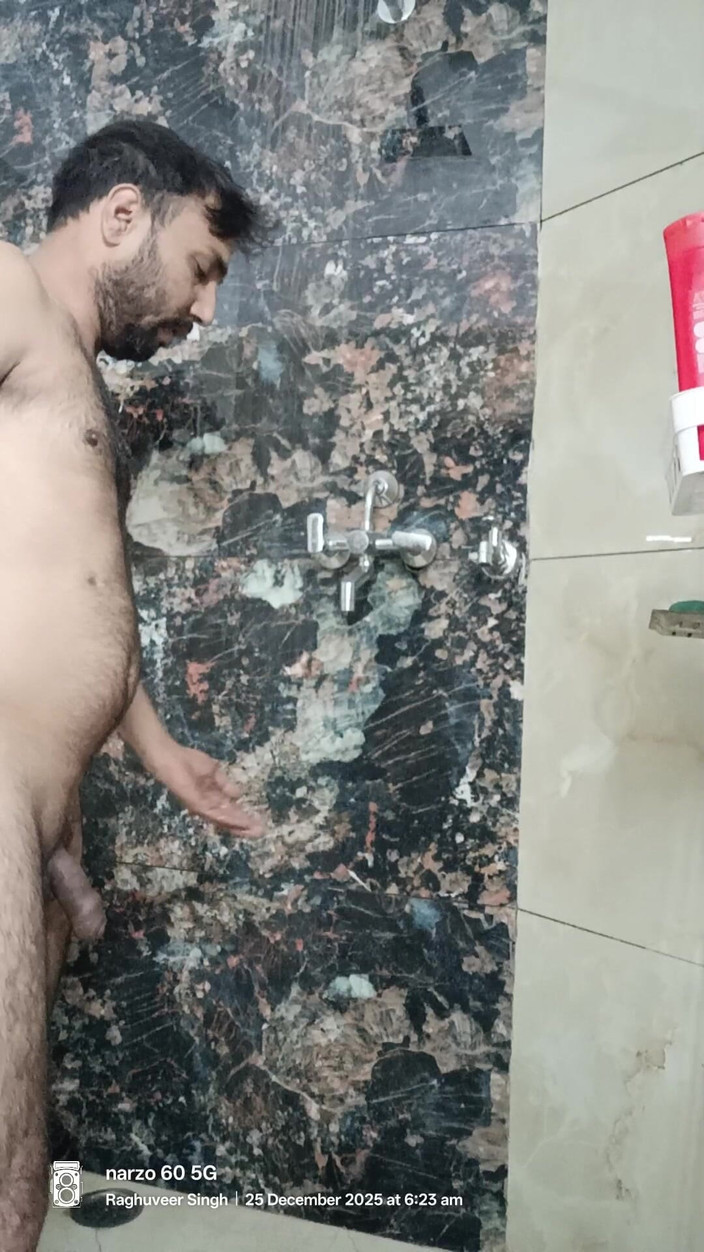 Rajasthani-old-lover: Perwira polisi India sama ayah tiri tetangga dan perwira tentara...