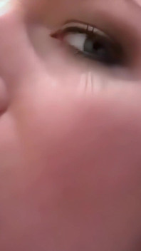 Sucking Lolly Featuring Danielle Maye