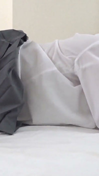 She Found My Fleshlight - Will My Black Tights and Panties Get You Hard? - Part 2
