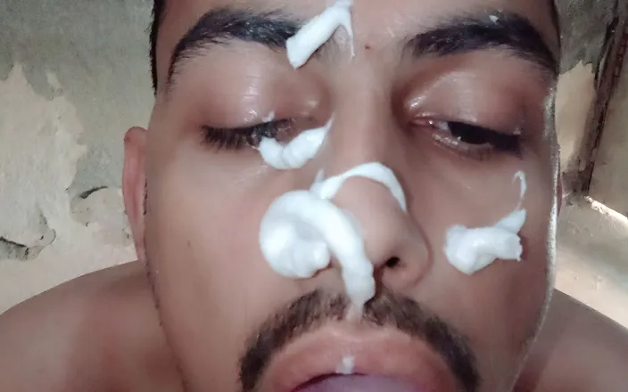 Dolly4u: I Swallowed the Water of Fucking