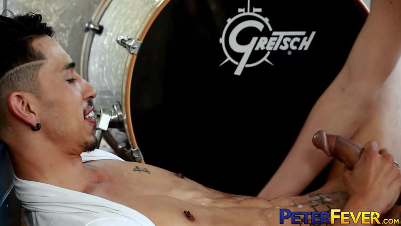 Peter Fever: Peterfever the reunion episode 4: schwule sexploitation