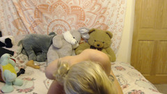 Ripley sweet studio: Opowieść o trzech wibratorach