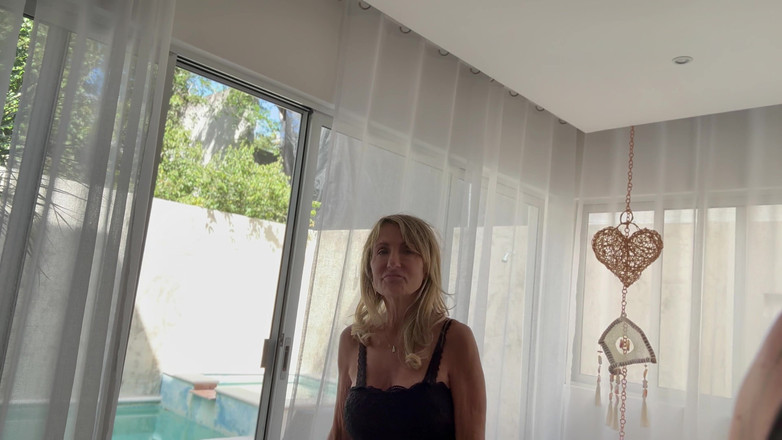 InternalDrive: Dianne Fox, cô ấy 1 trong 1 triệu.