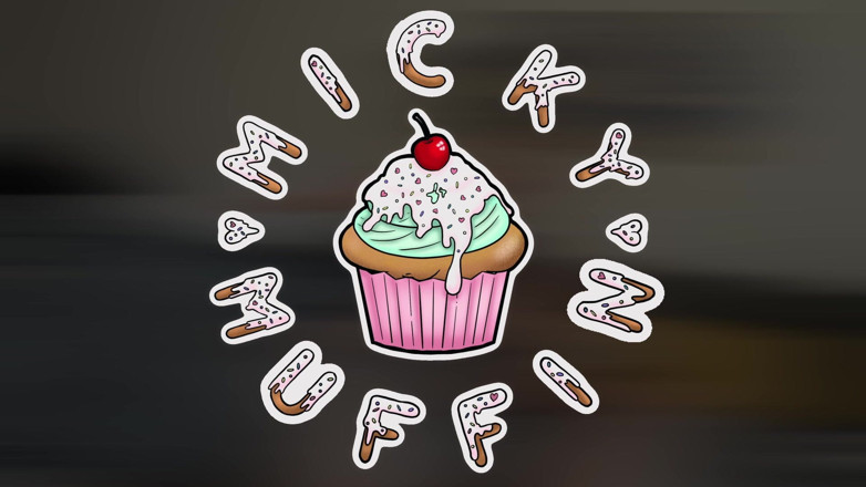 Micky Muffin Studio: Să înceapă jocurile!