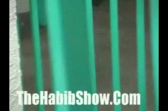 The Habib Show: 墨西哥 laila 在 tj 完整视频中性交