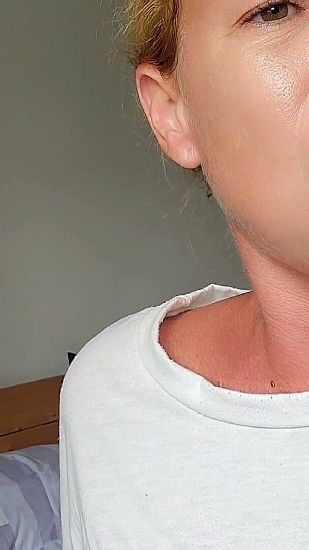 MissAnja_FH: Ich konnte meine furzen nicht kontrollieren