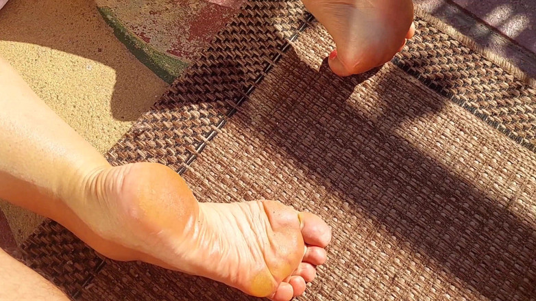 Selena701: Nghiệp dư tóc vàng người vợ trưởng thành thích thờ...