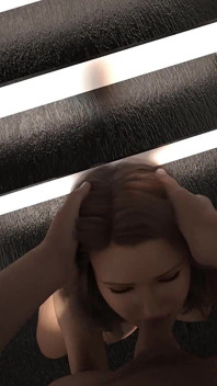 Bini Panas Itali Saya: Suami cuckold berkongsi hotwifenya dengan kawan baiknya - episod 5