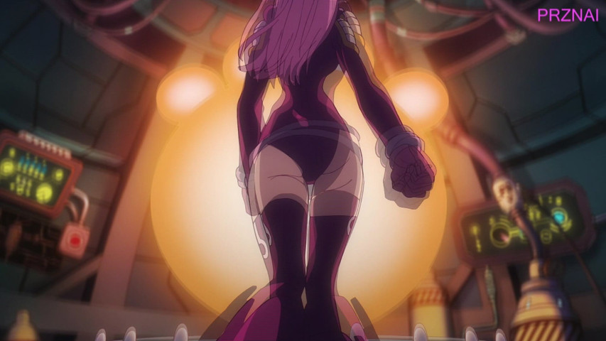 Bonney Fan Service(one Piece) (Prznai)
