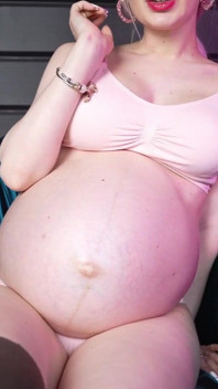 Your Stepdaddy Made Me Pregnant 9 Month Ago