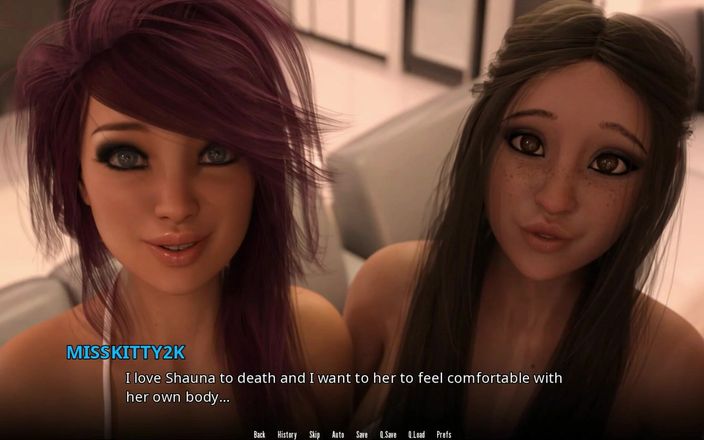 Miss Kitty 2K: WVM - Часть 134 - Сто девушек в бикини от Misskitty2k
