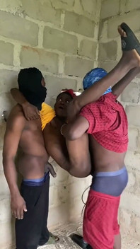 Tentation à trois