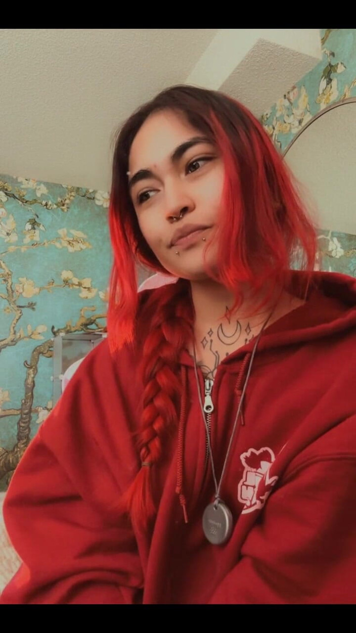 lilRavenFox: Мы здесь живем