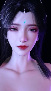 Teacher 3D Dream Girl: Animation of Divine Proportions - 3D Animation Hentai