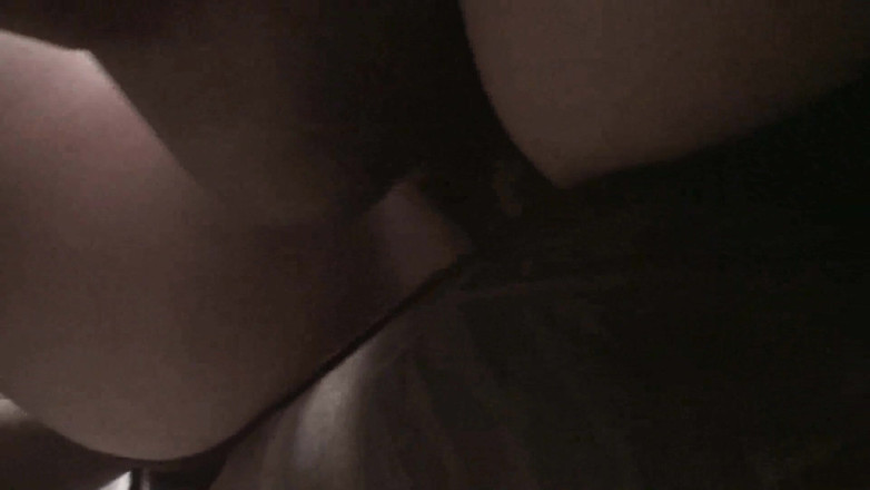 Femdom Austria: Licked while watching TV