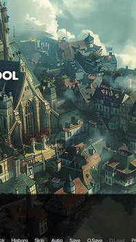 Collège de Mysteria 1