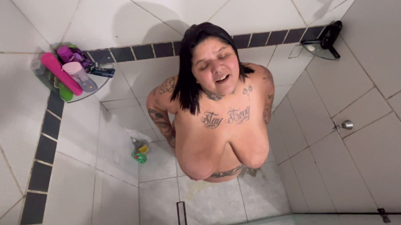Mary Jhuana: Naughty Bath กับกู