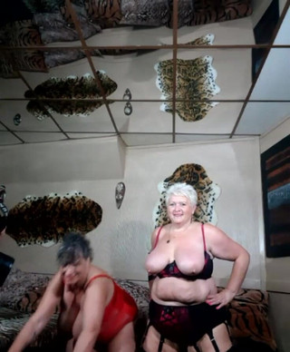 Uk Joolz: Stream začal 09.09.2019 12:14