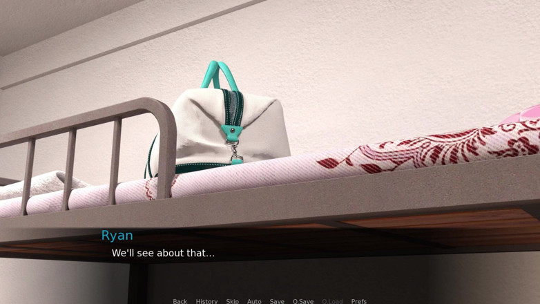 3D Cartoon Porn: Lancaster Boarding House 3 - Ryan Sees Abigail Grabbing Jason’s Dick Near...