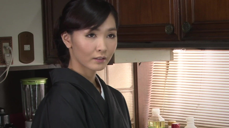 Raptor Inc: Widow pet - Nono Mizusawa
