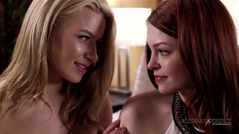 Girl Girl XXX: Troisième fois, le charme