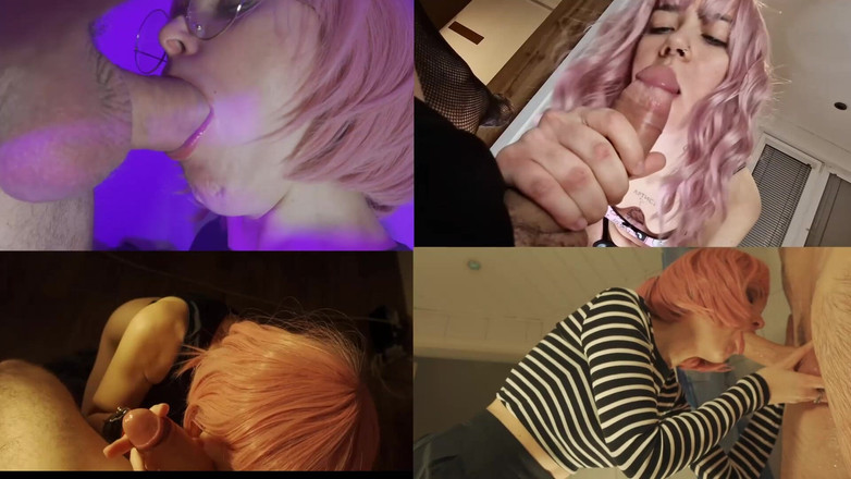 DPeggingD: Dpeggingd kouření kompilace