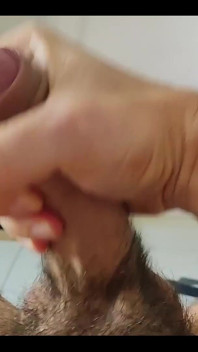 Do You Want Me to Release Cum?