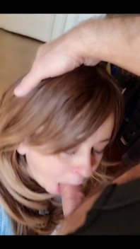 Ready to Suck