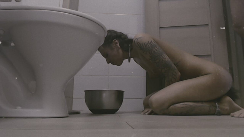 TenderRuin: The Pavlovian Bowl. Pemakanan de-humanized