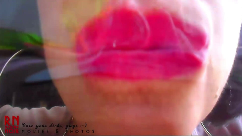 Regina Noir: Lèvres sexy, belles lèvres, bouche sexy, lèvres roses