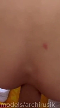 Mokrá díra ve mrdce, Twink dostane vysoko Z tátova tvrdého orgasmu! žhavý exkluzivní! Šukej, šukej!