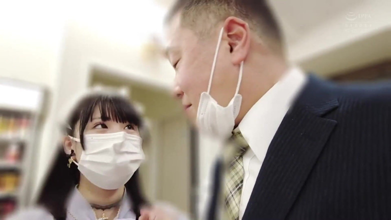 Smooth Time: 和两个饥渴女孩的亲密性爱，她们真的超级活跃。第3部分