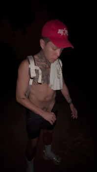 Harry_jen | Sexy Guy Smokes and Pisses