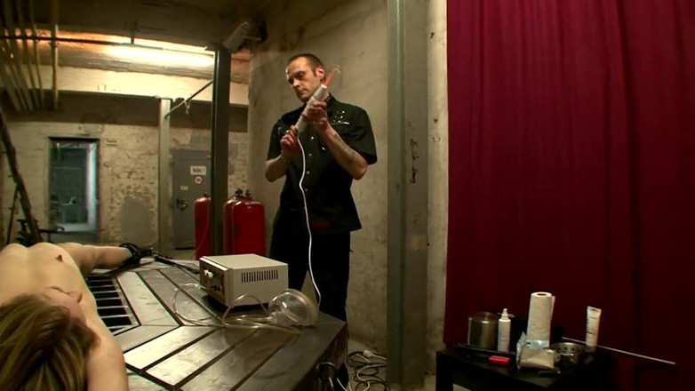 Absolute BDSM films - The original: Kegilaan - vol.#03 - film lengkap