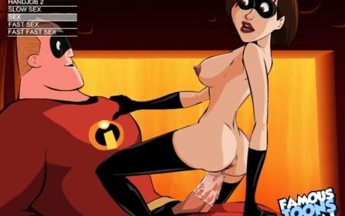 Miss Kitty 2K: The Incredibles de Misskitty2k Gameplay