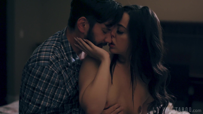 Pure Taboo: PURE TABOO - Future Darkly: Аурная кукла