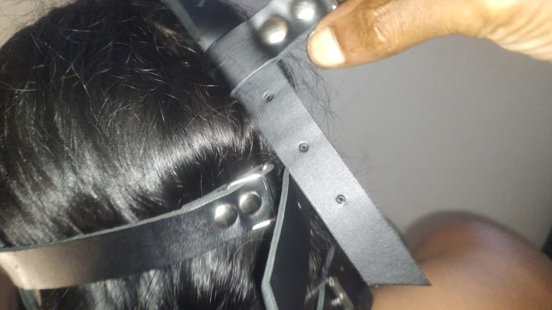 Latina Dark Lost BTS Videos: Goonroom Latin Gimp Edition Cilt 1