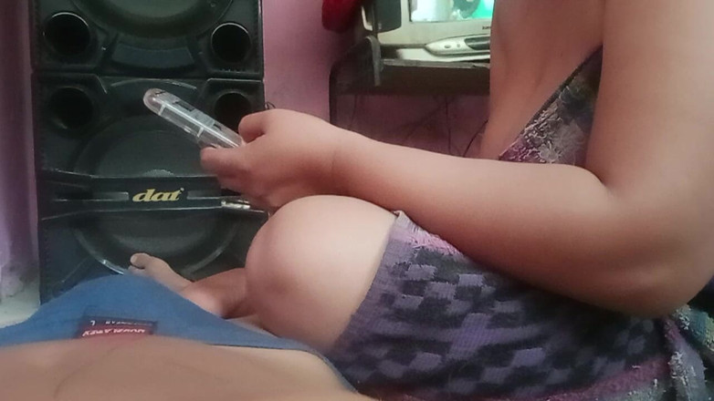 Citra: Moje nevlastní teta se opravdu ráda třese