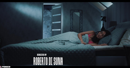 Vored: Bunny Brownie Se probudí