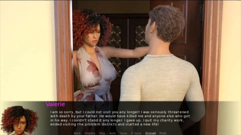 Visual Novels: Bangcity bölüm 2