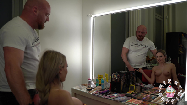 Micky Muffin Studio: Avant le tournage, c’est après le tournage