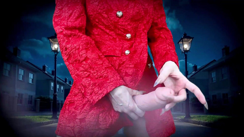 Baal Eldritch: Odebraný penis - transformace pohlaví, čarodějnice, penatomie, genderová ohýbání, čarodějnice, kunda-chlapec