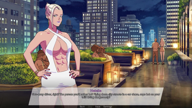Like A Boss: เกมเพลย์ที่สมบูรณ์ - เรื่องขับเคลื่อน ตอน 5