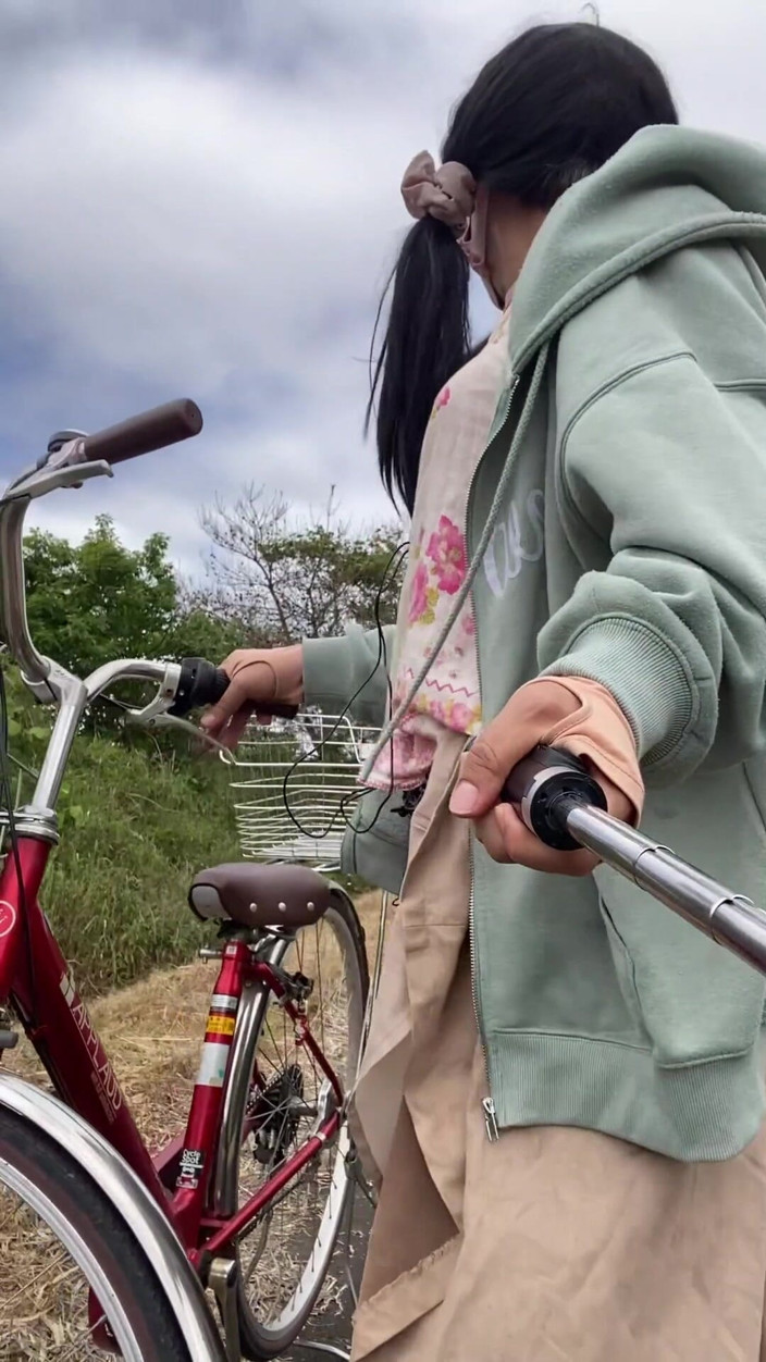 megu2002: No244 Promenée quotidienne en ville